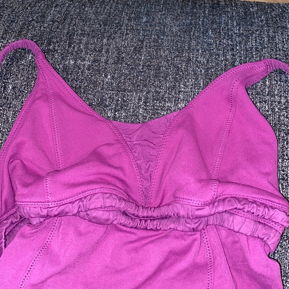 Lululemon tank top - Picture 2 of 4